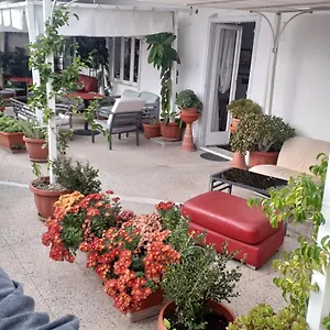 Bed & Breakfast La Terrazza Di Ganaj -, Bari