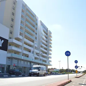 Bed and breakfast Waltanna Airport, Bari
